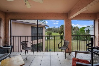 Fantastic Condo Available! Featuring 2 bedrooms, 2 bathrooms on Lehigh Resort Club in Florida - for sale on GolfHomes.com, golf home, golf lot