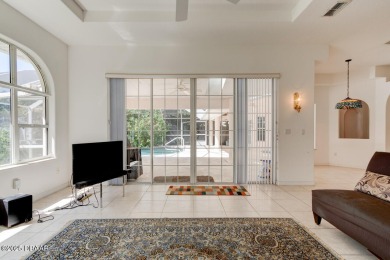 Spacious 3-bedroom, 2-bath home with a den located on the 7th on The Grand Club Cypress Course in Florida - for sale on GolfHomes.com, golf home, golf lot