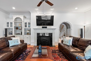 Discover your dream home in the gated mountain top community of on The Ledges Country Club in Alabama - for sale on GolfHomes.com, golf home, golf lot