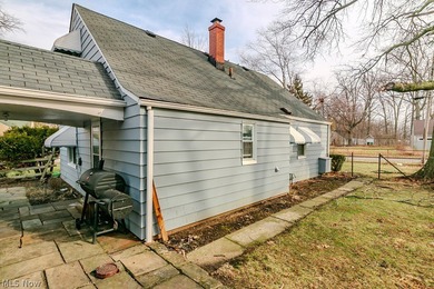 This is it! Your next or first turnkey, consistent income on Briardale Greens Golf Course in Ohio - for sale on GolfHomes.com, golf home, golf lot