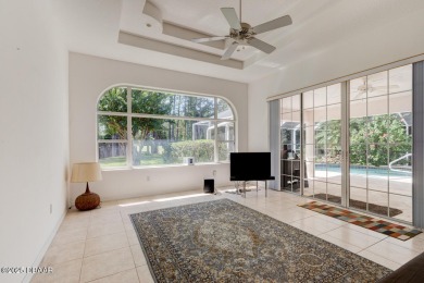 Spacious 3-bedroom, 2-bath home with a den located on the 7th on The Grand Club Cypress Course in Florida - for sale on GolfHomes.com, golf home, golf lot