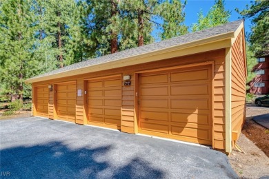 Beautifully remodeled with quality upgrades in a wooded setting on Incline Village Golf Course in Nevada - for sale on GolfHomes.com, golf home, golf lot