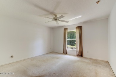 Spacious 3-bedroom, 2-bath home with a den located on the 7th on The Grand Club Cypress Course in Florida - for sale on GolfHomes.com, golf home, golf lot
