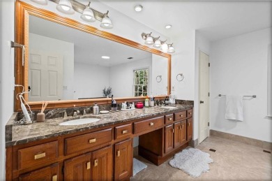 Welcome to your dream home in the heart of sought-after on Brookfield Country Club in Georgia - for sale on GolfHomes.com, golf home, golf lot
