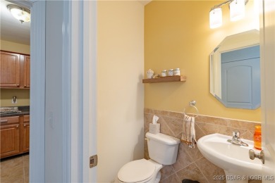 I dare you find a better value at Lake Ozark with these on The Club At Old Kinderhook in Missouri - for sale on GolfHomes.com, golf home, golf lot