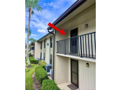 Cozy into this furnished, turnkey 2bd/2ba condo! Enjoy cooking on Vista Plantation Golf Club in Florida - for sale on GolfHomes.com, golf home, golf lot