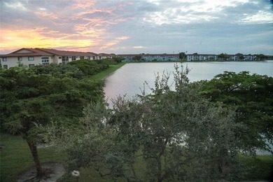 Amazing Lake View from 4th floor 2Bedroom, 2Bathroom condo on Flamingo Lakes Country Club in Florida - for sale on GolfHomes.com, golf home, golf lot