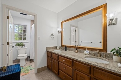 Welcome to your dream home in the heart of sought-after on Brookfield Country Club in Georgia - for sale on GolfHomes.com, golf home, golf lot