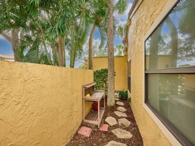 Experience the charm of mature live oak trees, classic terra on Suntree Country Club in Florida - for sale on GolfHomes.com, golf home, golf lot
