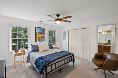 Welcome to your dream home in the heart of sought-after on Brookfield Country Club in Georgia - for sale on GolfHomes.com, golf home, golf lot