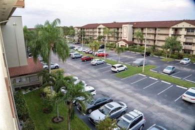 Amazing Lake View from 4th floor 2Bedroom, 2Bathroom condo on Flamingo Lakes Country Club in Florida - for sale on GolfHomes.com, golf home, golf lot