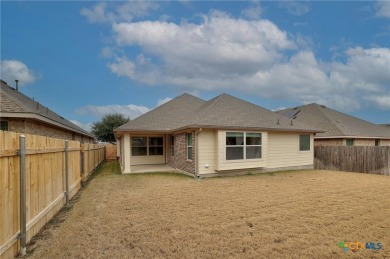 Welcome to this beautifully maintained 1-story home offering 1 on The Golf Club At Star Ranch in Texas - for sale on GolfHomes.com, golf home, golf lot