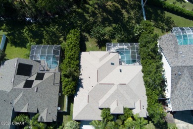 Spacious 3-bedroom, 2-bath home with a den located on the 7th on The Grand Club Cypress Course in Florida - for sale on GolfHomes.com, golf home, golf lot