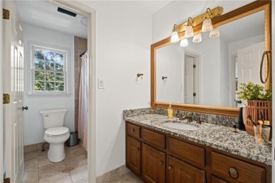 Welcome to your dream home in the heart of sought-after on Brookfield Country Club in Georgia - for sale on GolfHomes.com, golf home, golf lot