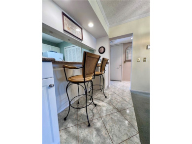 Cozy into this furnished, turnkey 2bd/2ba condo! Enjoy cooking on Vista Plantation Golf Club in Florida - for sale on GolfHomes.com, golf home, golf lot