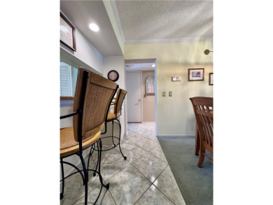 Cozy into this furnished, turnkey 2bd/2ba condo! Enjoy cooking on Vista Plantation Golf Club in Florida - for sale on GolfHomes.com, golf home, golf lot