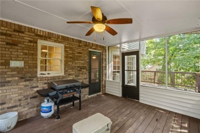 Welcome to your dream home in the heart of sought-after on Brookfield Country Club in Georgia - for sale on GolfHomes.com, golf home, golf lot