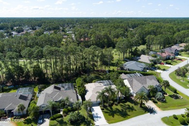 Spacious 3-bedroom, 2-bath home with a den located on the 7th on The Grand Club Cypress Course in Florida - for sale on GolfHomes.com, golf home, golf lot
