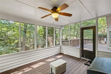 Welcome to your dream home in the heart of sought-after on Brookfield Country Club in Georgia - for sale on GolfHomes.com, golf home, golf lot