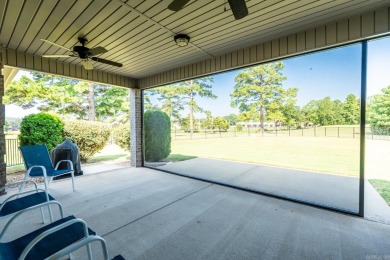 Stunning Home on Estate size lot on the 13th Hole of Greystone on Greystone Country Club in Arkansas - for sale on GolfHomes.com, golf home, golf lot