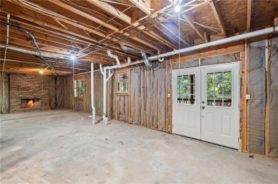 Welcome to your dream home in the heart of sought-after on Brookfield Country Club in Georgia - for sale on GolfHomes.com, golf home, golf lot
