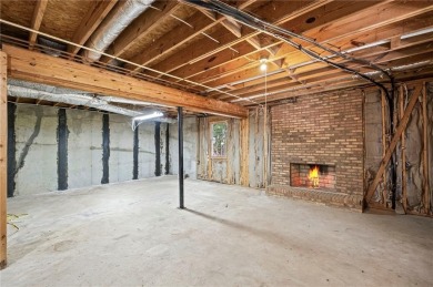 Welcome to your dream home in the heart of sought-after on Brookfield Country Club in Georgia - for sale on GolfHomes.com, golf home, golf lot
