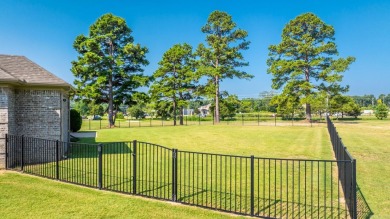 Stunning Home on Estate size lot on the 13th Hole of Greystone on Greystone Country Club in Arkansas - for sale on GolfHomes.com, golf home, golf lot