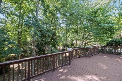 Welcome to your dream home in the heart of sought-after on Brookfield Country Club in Georgia - for sale on GolfHomes.com, golf home, golf lot