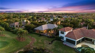 Step into this beautiful, custom designed Harborside Grand on The Club At Renaissance in Florida - for sale on GolfHomes.com, golf home, golf lot