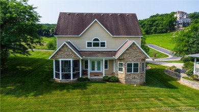 I dare you find a better value at Lake Ozark with these on The Club At Old Kinderhook in Missouri - for sale on GolfHomes.com, golf home, golf lot