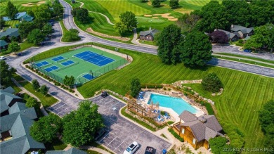 I dare you find a better value at Lake Ozark with these on The Club At Old Kinderhook in Missouri - for sale on GolfHomes.com, golf home, golf lot