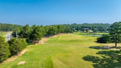 Stunning Home on Estate size lot on the 13th Hole of Greystone on Greystone Country Club in Arkansas - for sale on GolfHomes.com, golf home, golf lot