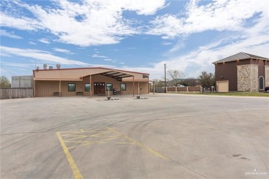 This well maintained and ideally located warehouse in Edinburg on Los Lagos Golf Club in Texas - for sale on GolfHomes.com, golf home, golf lot