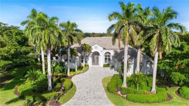 Step into this beautiful, custom designed Harborside Grand on The Club At Renaissance in Florida - for sale on GolfHomes.com, golf home, golf lot