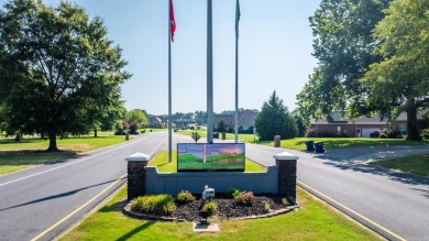 Stunning Home on Estate size lot on the 13th Hole of Greystone on Greystone Country Club in Arkansas - for sale on GolfHomes.com, golf home, golf lot