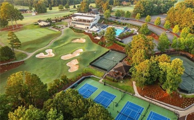 Welcome to your dream home in the heart of sought-after on Brookfield Country Club in Georgia - for sale on GolfHomes.com, golf home, golf lot
