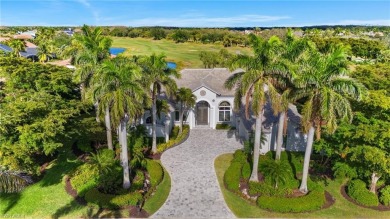 Step into this beautiful, custom designed Harborside Grand on The Club At Renaissance in Florida - for sale on GolfHomes.com, golf home, golf lot