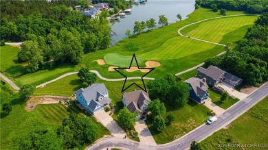 I dare you find a better value at Lake Ozark with these on The Club At Old Kinderhook in Missouri - for sale on GolfHomes.com, golf home, golf lot