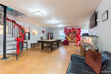 This well maintained and ideally located warehouse in Edinburg on Los Lagos Golf Club in Texas - for sale on GolfHomes.com, golf home, golf lot