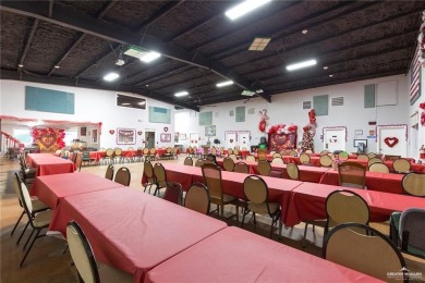 This well maintained and ideally located warehouse in Edinburg on Los Lagos Golf Club in Texas - for sale on GolfHomes.com, golf home, golf lot