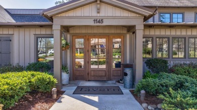 Nestled within the prestigious Reynolds Lake Oconee community on Reynolds Lake Oconee - The Oconee in Georgia - for sale on GolfHomes.com, golf home, golf lot