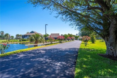 Completely renovated villa in Indian River Plantation (IRP) on on Ocean Club At the Hutchinson Island Beach Resort and Marina in Florida - for sale on GolfHomes.com, golf home, golf lot