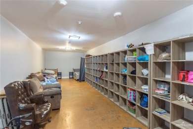 This well maintained and ideally located warehouse in Edinburg on Los Lagos Golf Club in Texas - for sale on GolfHomes.com, golf home, golf lot
