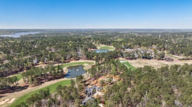 Nestled within the prestigious Reynolds Lake Oconee community on Reynolds Lake Oconee - The Oconee in Georgia - for sale on GolfHomes.com, golf home, golf lot
