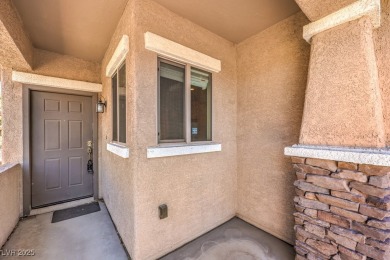 Lovely single-story home located in the highly sought-after on Stallion Mountain Golf Course in Nevada - for sale on GolfHomes.com, golf home, golf lot