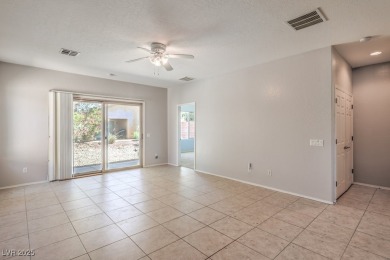 Lovely single-story home located in the highly sought-after on Stallion Mountain Golf Course in Nevada - for sale on GolfHomes.com, golf home, golf lot