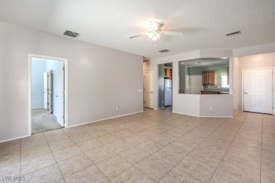 Lovely single-story home located in the highly sought-after on Stallion Mountain Golf Course in Nevada - for sale on GolfHomes.com, golf home, golf lot