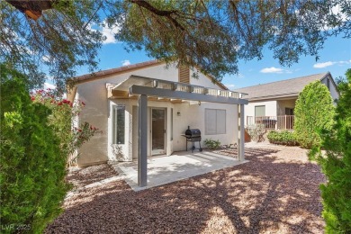 Charming Sun City MacDonald Ranch Home lovingly maintained in on Desert Willow Golf Course in Nevada - for sale on GolfHomes.com, golf home, golf lot