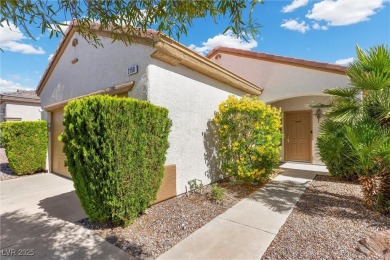 Charming Sun City MacDonald Ranch Home lovingly maintained in on Desert Willow Golf Course in Nevada - for sale on GolfHomes.com, golf home, golf lot