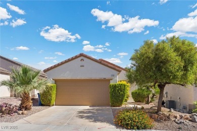 Charming Sun City MacDonald Ranch Home lovingly maintained in on Desert Willow Golf Course in Nevada - for sale on GolfHomes.com, golf home, golf lot